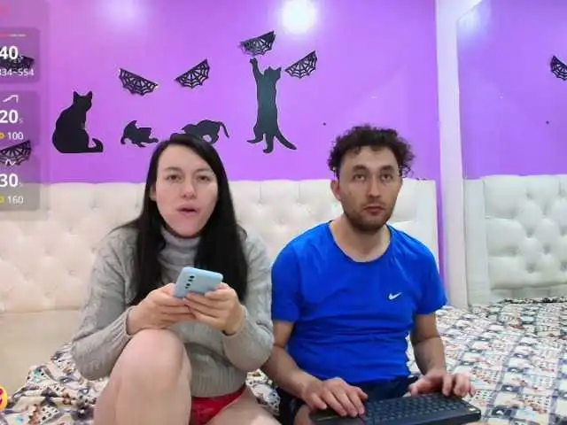 JeremmyAndStacy
